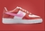 Imagem do Nike Air Force 1 low model Valentine’s day