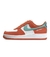 Air Force 1 Low Athletic Club White Orange - comprar online