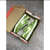 Nike dunk- verde - Alien shoes