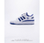 Tênis adidas - branco/azul - comprar online