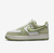 NIKE AIR FORCE 1 07 LX FLEECE