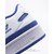 Tênis adidas - branco/azul