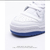 Tênis adidas - branco/azul - Alien shoes