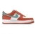 Air Force 1 Low Athletic Club White Orange