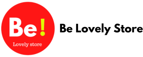Be! lovely store