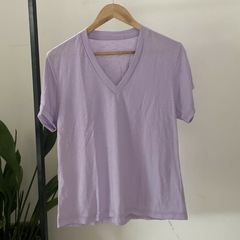 LILA M/Corta - comprar online