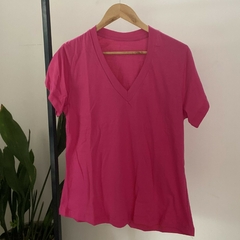 FUCSIA M/Corta - comprar online