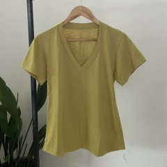 VERDE MEDIO M/Corta - comprar online