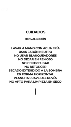 AMARILLO CLARO M/Corta