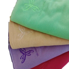 Imagen de Manta Polar