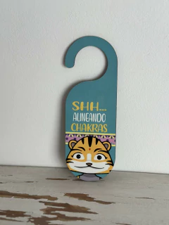 Cuelga Puerta - tienda online