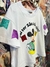 T-shirt Mickey São João