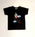 T-shirt Pipa na internet