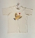 T-shirt Pássaro Amarelo
