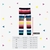 Legging Moranguito Pompom - comprar online
