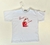 T-shirt Over Maçã do Amor - comprar online