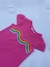Vestido Ribana Arco-íris - Loli Petit