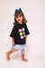 T-shirt Divertida na internet