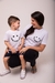 T-shirt Cool Kids Club - comprar online