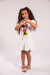 Vestido Minnie na internet