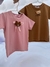T-shirt Ursinho Laço - comprar online