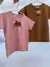 T-shirt Ursinho Laço - comprar online