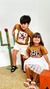 T-shirt Vaqueirinho