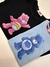 T-shirt Ursinhos Carinhosos - Loli Petit