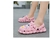 Chinelo nuvem antiderrapante ortopédico feminino e masculino, lindos chinelos - comprar online