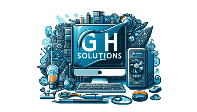 GH SOLUCIONES