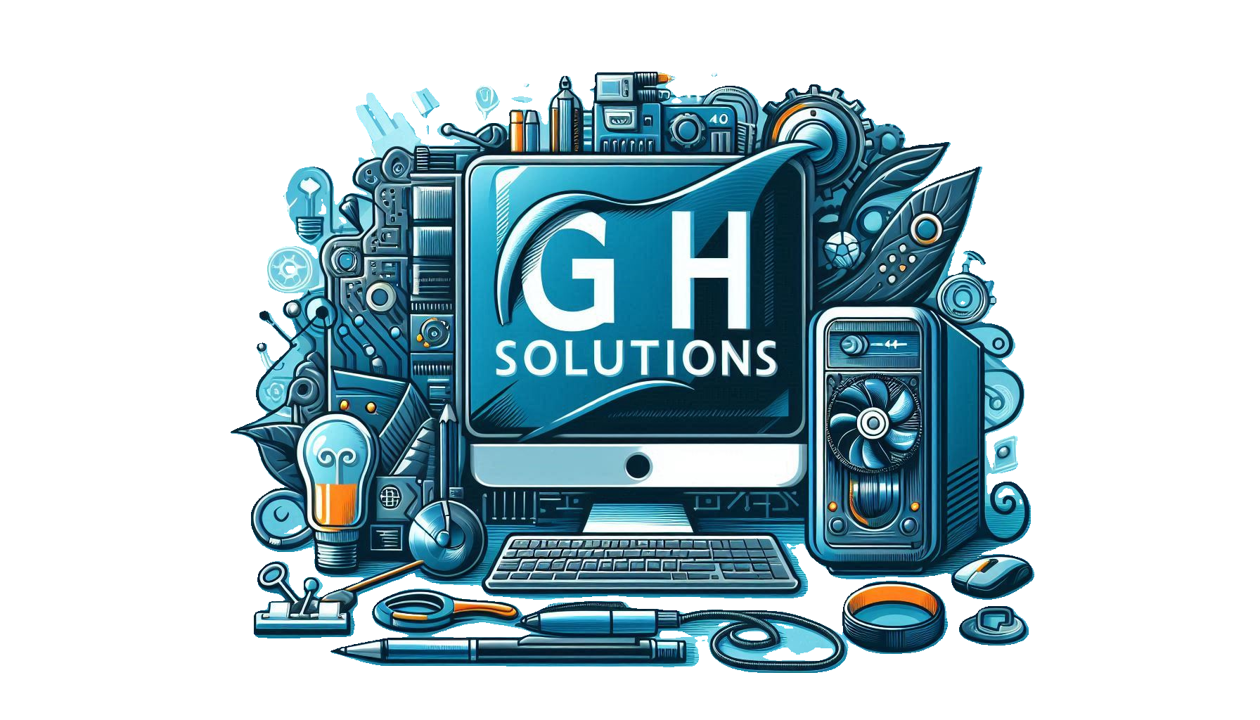 GH SOLUCIONES