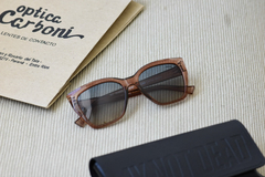 Ay Not Dead - Clem - Optica Carboni