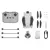 Drone DJI Mini 3 Standard (sem Tela) BR dji038 na internet