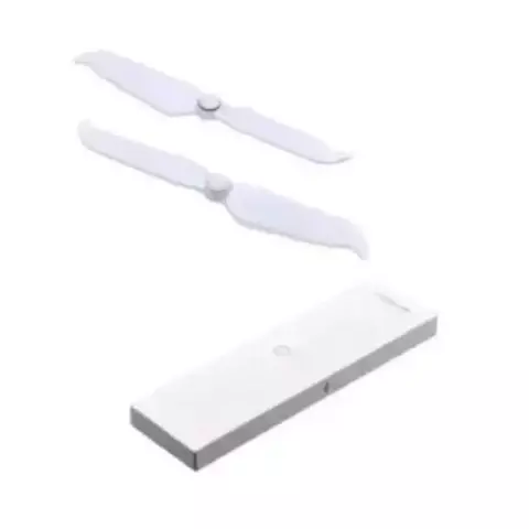 Par De Hélices Com Redução De Ruído Dji Phantom 4 Pro - comprar online