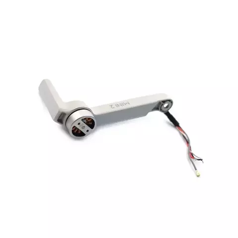 Braço Com Motor Dji Mini 2 - comprar online