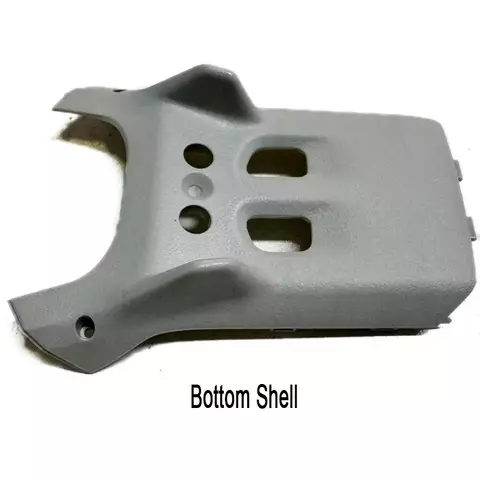 Shell Inferior Dji Mini 3 (normal) - comprar online