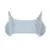 Shell Inferior Gimbal Dji Air 3 - comprar online