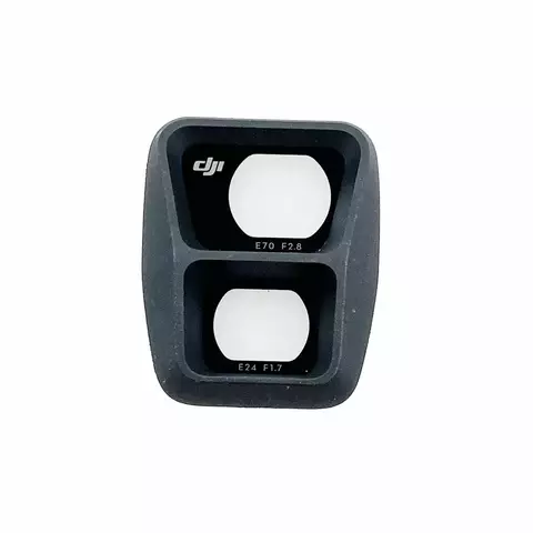 Lente Da Camera Dji Air 3 - comprar online