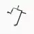 Cabo Flat (.07) Dji Phantom 3 Standard/se - Peças de Reposição para Drone | Droner Assistance Shop