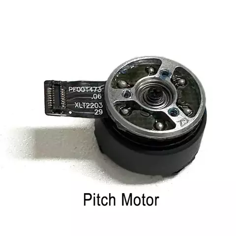Motor Pitch Dji Mini 4 Pro - comprar online