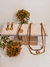 Brinco flor de lis - comprar online