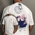 OverSize Nike Branca - comprar online