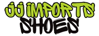 JJ Imports Shoes