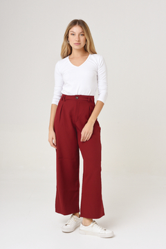 PANTALON DAIANA - comprar online