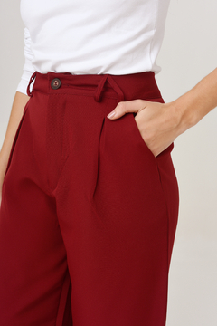 PANTALON DAIANA - Paula Pas