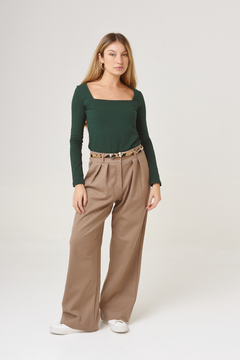 Pantalón Stanford - Paula Pas