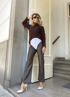 Pantalón Greta - paula pas mayorista
