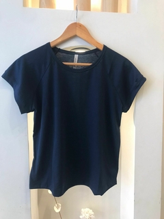 REMERA RANGLAN - comprar online
