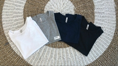 REMERA RANGLAN