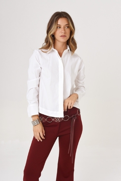 CAMISA LAIA
